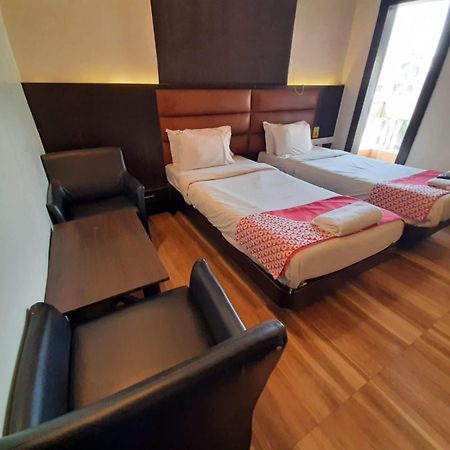 Hotel Saikripa Imperial ดามัน ภายนอก รูปภาพ