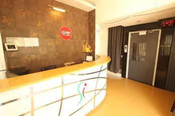 Hotel Saikripa Imperial ดามัน ภายนอก รูปภาพ