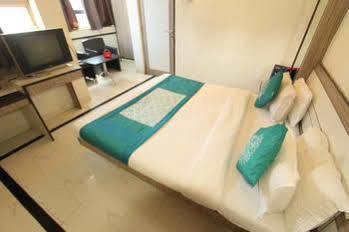 Hotel Saikripa Imperial ดามัน ภายนอก รูปภาพ